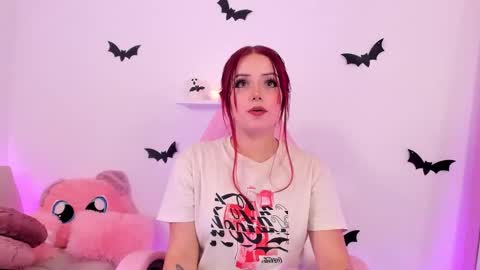 Pau Giraldo online show from 10.20.25