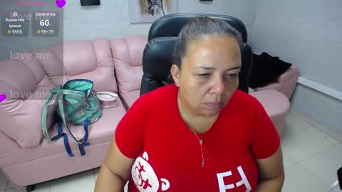 Penelope online show from 02.05.25