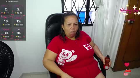 Penelope online show from 02.17.25