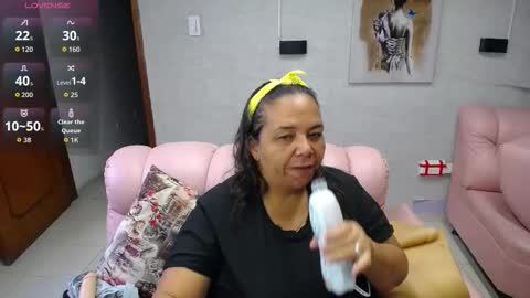 Penelope online show from 10.14.25