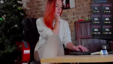 Snapshot of misspetitevenus chatting on 01.09.25 Miss Venus online show from 01.09.25