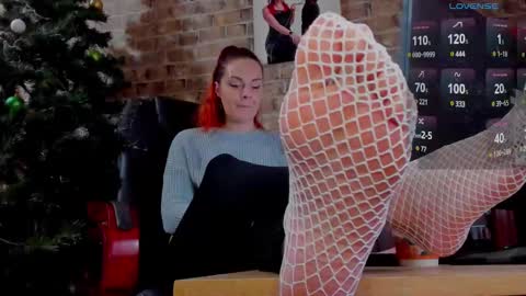 Snapshot of misspetitevenus chatting on 01.16.25 Miss Venus online show from 01.16.25