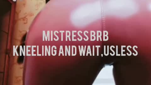 Miss Venus online show from 02.25.26