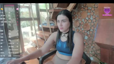 sarah online show from 01.20.25