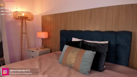 Emma Prada online show from 02.17.26