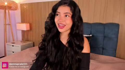 Emma Prada online show from 03.05.26