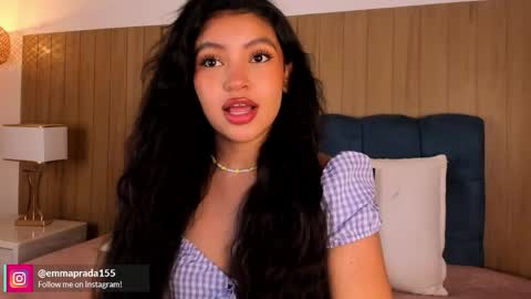 Emma Prada online show from 03.23.26