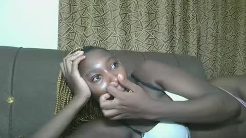 pretty gal online show from 03.21.26