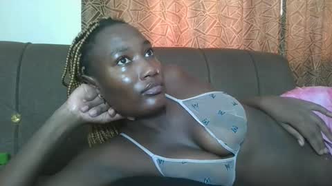 pretty gal online show from 03.22.26