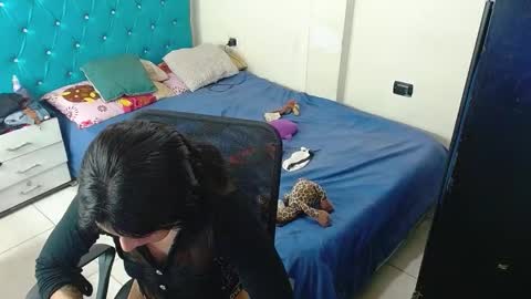 kassandra online show from 10.16.25