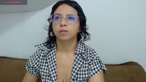Snapshot of misspurple4 chatting on 05.13.26 kassandra online show from 05.13.26