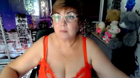 Snapshot of missritabella chatting on 07.12.26 Rita online show from 07.12.26