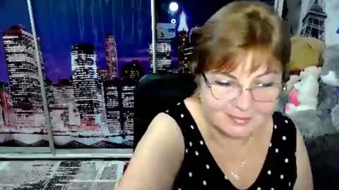 Snapshot of missritabella chatting on 07.17.26 Rita online show from 07.17.26