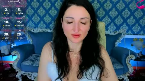 missrossi online show from 04.11.26