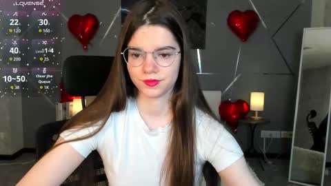 misss_evelyne online show from 02.15.26