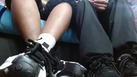 TELL ME MISS online show from 01.07.26