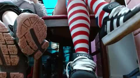 TELL ME MISS online show from 02.03.26