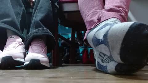 TELL ME MISS online show from 02.10.26