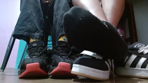 TELL ME MISS online show from 02.18.26