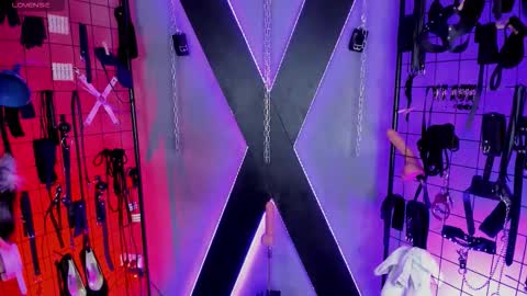 MissScarlet bella bdsm online show from 02.19.26