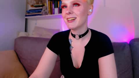 Severina but you can call me Miss Goddess Pretty  online show from 11.29.25