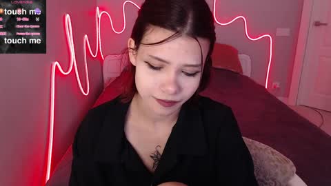 Miss Mila online show from 06.05.26