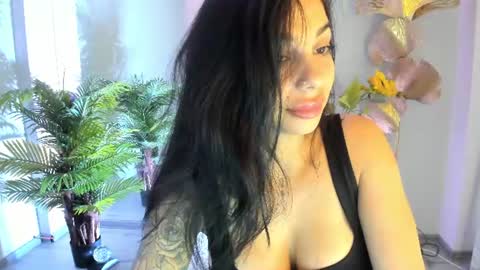 Sienna online show from 07.03.26