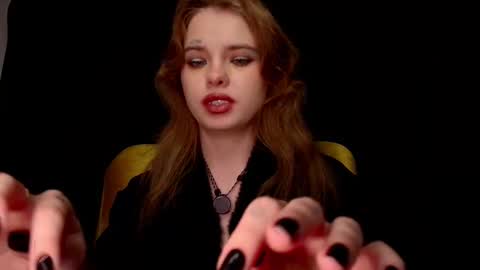 Misss Lola Angel online show from 01.12.26