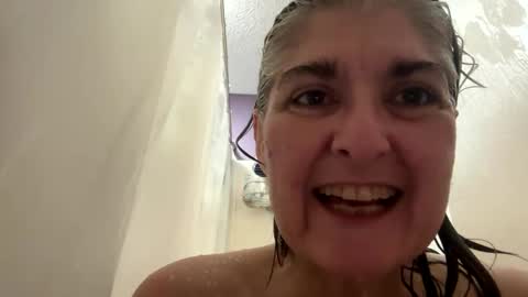 Miss Spooky Silverstacker online show from 03.02.25