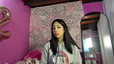 missstarmoon online show from 09.17.25