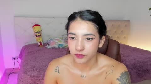  Natalie Texass indepedent model online show from 04.19.26