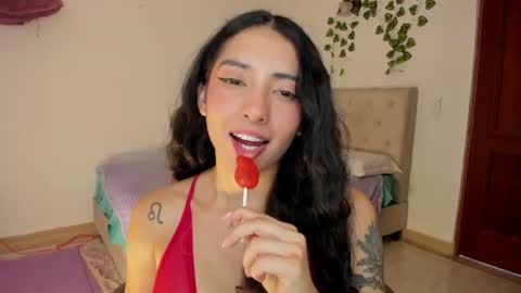 Snapshot of misstexass_ chatting on 06.10.26 Natalie Texass indepedent model online show from 06.10.26