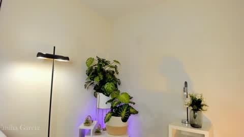 Fernanda Davila online show from 12.23.24