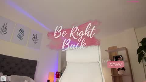 Fernanda Davila online show from 02.11.25