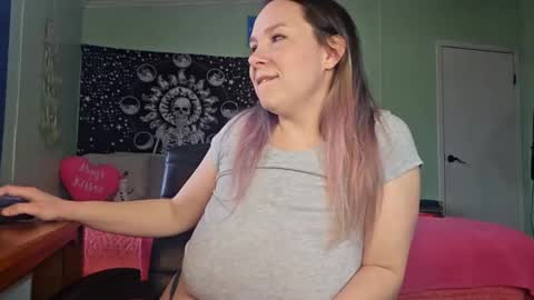 Kittenwithakink online show from 02.10.25