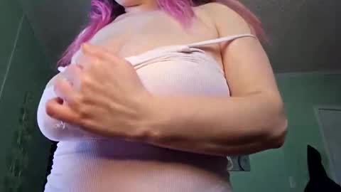 Kittenwithakink online show from 03.11.25