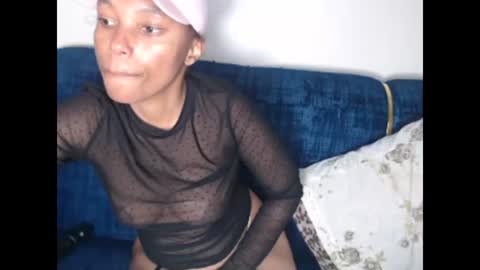 missthighsohmy online show from 01.12.25