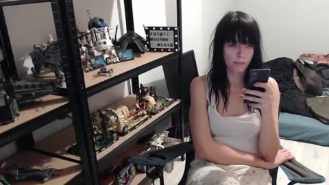 missthon online show from 02.02.25