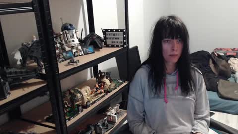 missthon online show from 02.03.25