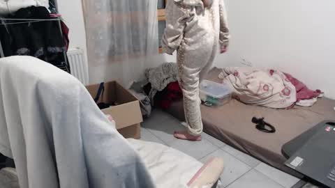 missthon online show from 11.10.25