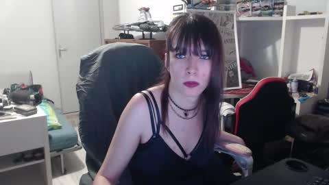 missthon online show from 02.04.26