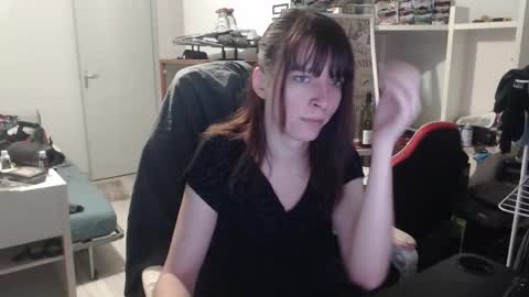 missthon online show from 02.09.26