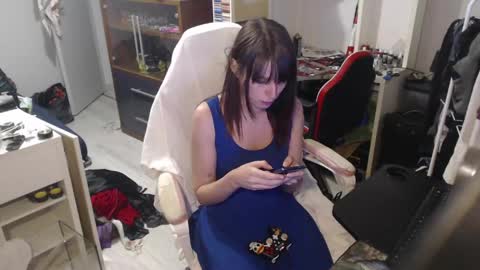 missthon online show from 04.01.26