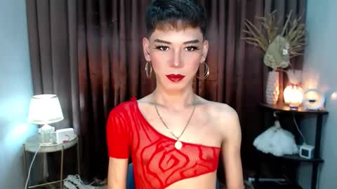 Stella online show from 09.14.25