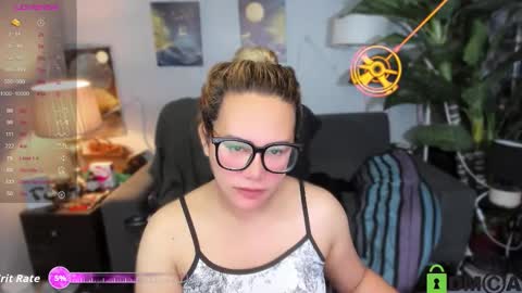 Amanda . online show from 11.07.25