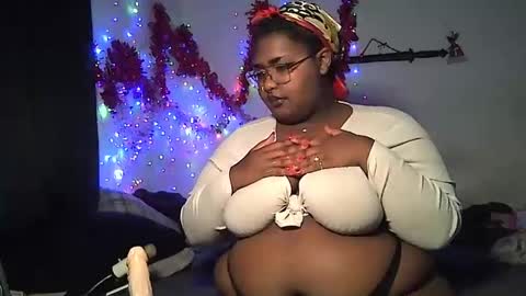 Misstrezzkristina online show from 01.29.25
