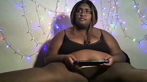 Misstrezzkristina online show from 02.27.25