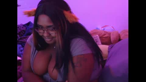 Misstrezzkristina online show from 09.18.25