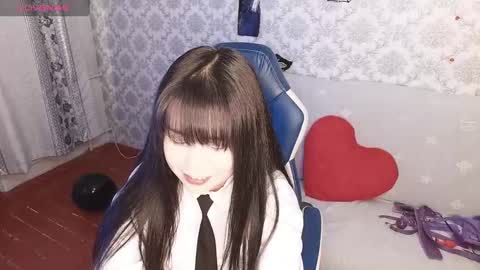 Snapshot of missvalday chatting on 11.06.25 Val online show from 11.06.25