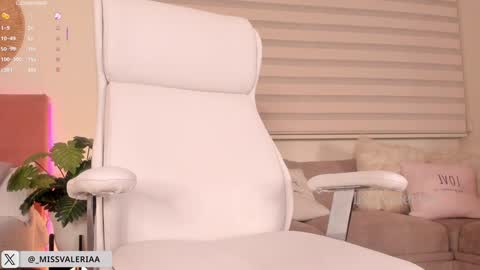 Valeria Davila online show from 01.17.25